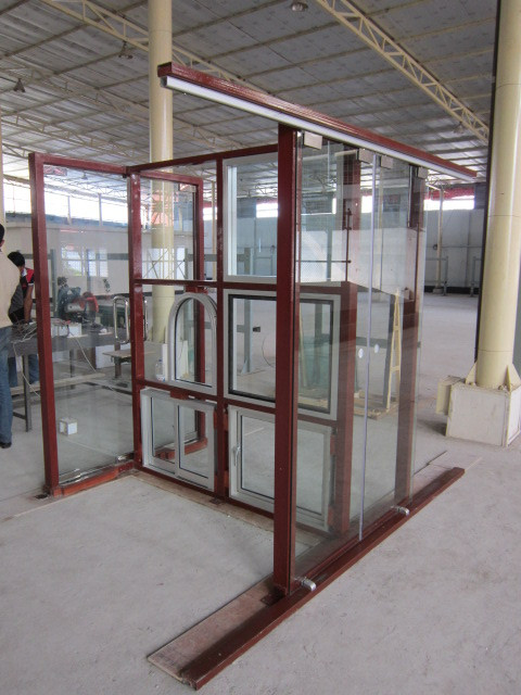 Glazing