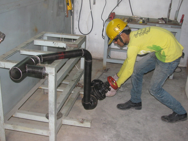 Pipe Fitting