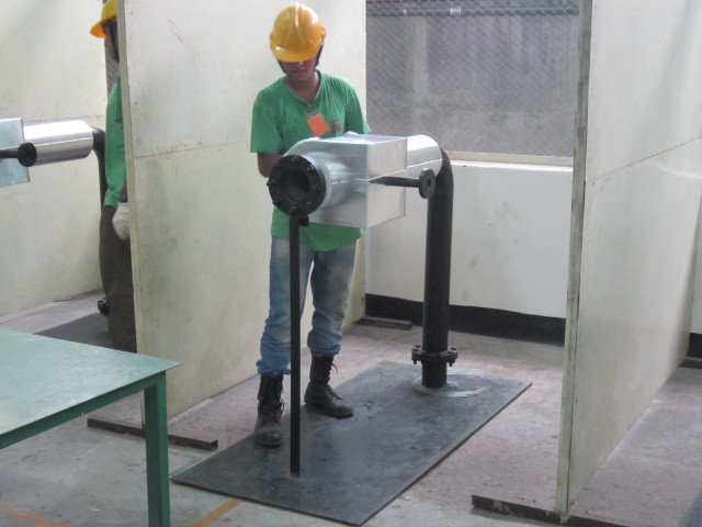 Thermal Insulation (Pipework)
