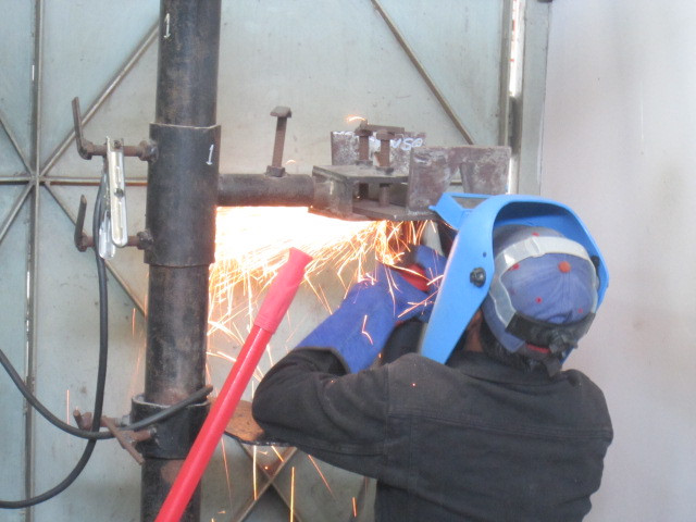 Welding